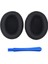 Sony WH-1000XM4 Kulaklık 1 Çift Yedek Kulaklık Yastığı Kazayağı ile Silikon Kulak Kapağı (Yurt Dışından) 1