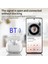 Samsung Galaxy Buds3 Clear Pc Mavitooth Kulaklık Koruyucu Kapak (Yurt Dışından) 4