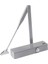 Kapı Hidroliği - Paslanmaz Kapaklı Raylı 3 Numara KD002/50-630 KD002/50-630 1
