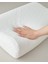 Relax Visko Yastık 55x35x12 Cm Ekru 4