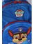 Yeni Sezon Lisanslı Paw Patrol Okulda Macera Koleksiyonu Okul Çantası,matara ve Beslenme Kabı Okul Seti 6