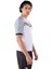 Beyaz Kısa Kollu Rashguard - Unisex Dövüş ve Antrenman Üstü (Bjj, Mma, Kick Boks, Crossfit, Fitness) 2
