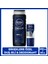 MEN Erkek Deep Dimension Duş Jeli 500ml ve Roll-on Deodorant Derma Control Clinical 50ml,Ter Koruma 1