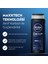 MEN Erkek Deep Dimension Duş Jeli 500ml ve Roll-on Deodorant Derma Control Clinical 50ml,Ter Koruma 2