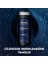 MEN Erkek Deep Dimension Duş Jeli 500ml ve Roll-on Deodorant Derma Control Clinical 50ml,Ter Koruma 3