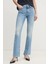 Kadın Jean Pantolon W5RA0LD5L71 1