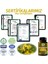 Şifa Sarı Kantaron Kapsül (ST JOHN'S WORT CAPSULE) 5