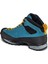 Marmolada Mid Mtx Waterproof Vibram Full Çarşak Bot Petrol Mavi 3