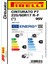 225/60 R17 99V Cinturato P7 Rft (*) Oto Yaz Lastiği (Üretim Yılı: 2025) 4