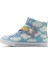 Twinkle Toes Shootıng Star Brıghts Sneaker Bantlı Lastik Bağcıklı Işıklı Mavi Kız Çocuk Ayakkabı 1