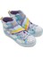 Twinkle Toes Shootıng Star Brıghts Sneaker Bantlı Lastik Bağcıklı Işıklı Mavi Kız Çocuk Ayakkabı 3