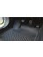 Renault Clio 5 2020+ Uyumlu 4.5D Premium Havuzlu Oto Paspas ve Liner Marka 3D Bagaj Havuzu - Clio 5