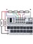 Lifepo Bms 4s 80 Amper (100 Amper Anlık) Balanslı 1