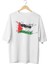 Özgür Filistin Özel Tasarım Tshirt 1