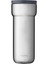 Insulated Mug Ellipse Termos Kupa - Natural Brushed 475 ml 1