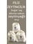 Doğal Taş Dövme Zeytinyağlı 120 gr 2