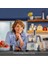 Mastermaid Power Multifunctional 10 in 1 Soft Cream Mutfak Robotu, Blender Seti 2000w 7