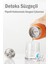 Tkk 900 ml Çelik Termos Çift Kullanım Pipetli/rahat Içim -12/24 Sıcak-Soğuk- Yalıtım -TKK2025900ML 5