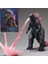 Godzilla King Kong'a Karşı Hareketli Model Nükleer Enerji Jet Oyuncakları Kutulu Set (Yurt Dışından) 1