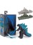 Godzilla King Kong'a Karşı Hareketli Model Nükleer Enerji Jet Oyuncakları Kutulu Set (Yurt Dışından) 1