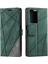 Oppo A57 5G/A77 5g Cüzdan Flip Folio Darbeye Pu Deri Kart (Yurt Dışından) 1