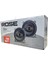 RST-130 13CM Tweeterlı Coaxıal 2X150WATT Yuvarlak Takım Hoparlör Speaker (2 Li Takım) 4