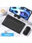 Ccıt Tablet S9 Plas 1 Tb Depolama, 16 GB Ram (10.1 Inç) CCIT Tab S9+ 10.1 İnç Full HD Ekran Android Tablet 16GB RAM 1TB ROM 10000 mAh Pil Klavye ve Fare Siyah 2