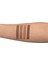 Fırçalı Kaş Kalemi - 04 - Dark Brown 4