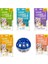 Royalist Creamy Snack 75 gr Kedi Ödül Maması 5li Set Ve1 adet Çıngıraklı Keditopu 1
