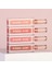 Besleyici Dudak Parlatıcısı - Puding Lip Gloss - 01 4