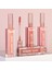 Besleyici Dudak Parlatıcısı - Puding Lip Gloss - 02 4