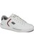 27799 Siyah - Beyaz Erkek Sneaker Günlük Spor Ayakkabı 5