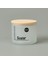 Daily Jar Sugar Kavanoz - Şeffaf - 535 ml 1