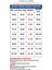 11099 Ön Yırtmaçlı Yüksek Bel Kot Pantolon 4