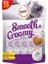 Somonlu Krema Kedi Ödül Maması 20x15gr 1
