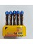 Dmax Çift Yönlü Mıknatıs Uçlu PH2X65 mm (10 Adet) 1