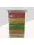 Premium 5 Renkli Munchy Çubuk 100lü Köpek Ödülü 4 Paket 3