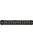 9V-36V 12 LED MİNİ BAR OFF-ROAD FONKSİYONLU ÇAKAR BEYAZ (190*28 MM) 1
