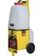 Kpt-0.90 Hp Çift Yönlü Isıtıcılı 2