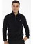 Yarım Fermuarlı Erkek Polar Sweatshırt 2