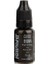 Coffee Brown - Radiant Tattoo Dövme Boyası - 0,5OZ - 15 ml 1