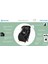 Mica Pro Eco I-Size İsofix'Li 360 Dönebilir Yatabilir 0-18 Kg Bebek Oto Koltuğu Authentic Grey 9