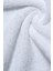 6 Adet 70x140 Cm Beyaz Otel Banyo Havlusu 460 Gram 3