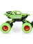 Çek Bırak Arazi Aracı Yeşil Tekerlek 1