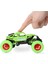 Çek Bırak Arazi Aracı Yeşil Tekerlek 2