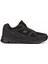 Büyük Numara 45-48 Siyah Anoraklı Comfort Sneaker 1
