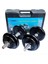 20 kg Plaka Çanta Set Siyah MB-11726 3