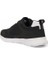 Büyük Numara 45-48 Siyah Beyaz Anorak Comfort Sneaker 3