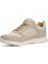 Büyük Numara 45-48 Bej Anorak Comfort Sneaker 4