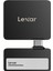 1tb LSL400S001T-RNBNG Professional Go External Portable SSD Usb3.2 Gen2 3